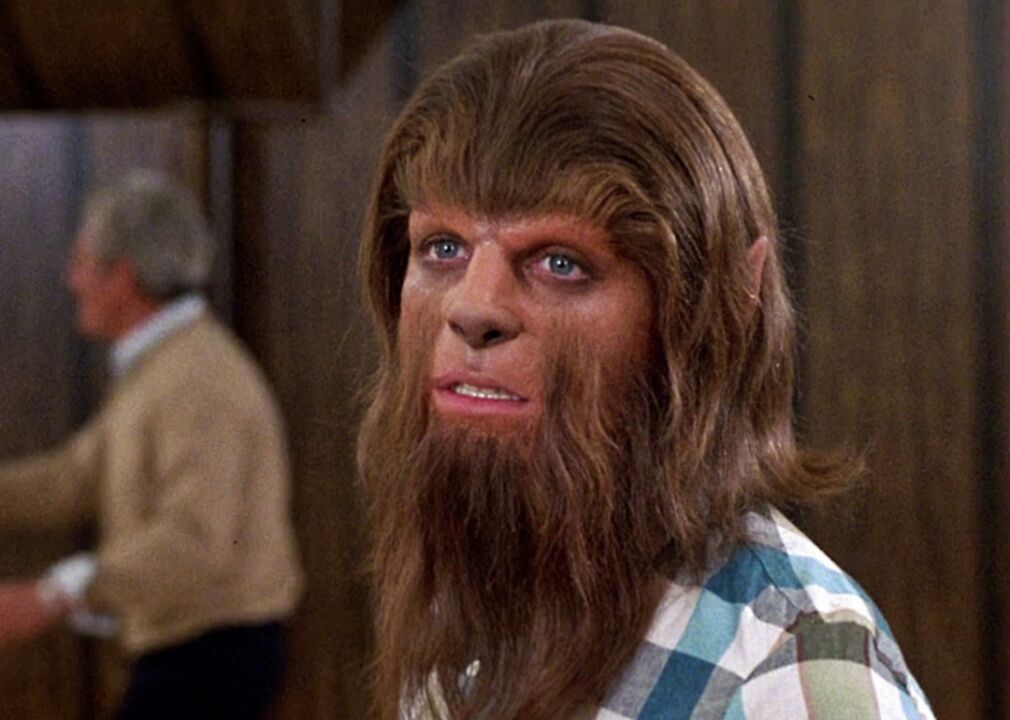 Teen Wolf (1985)
